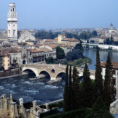 B&B Poesia Verona Eksteriør bilde