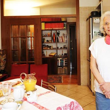 B&B Poesia Verona Rom bilde