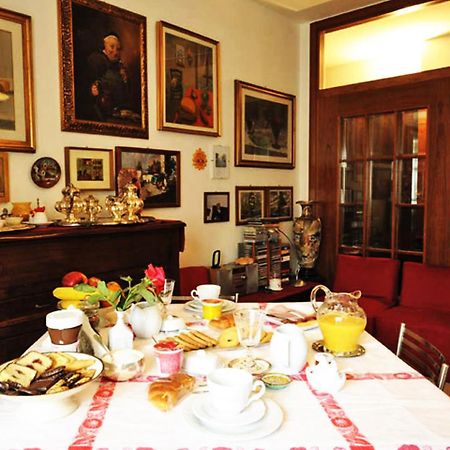 B&B Poesia Verona Eksteriør bilde