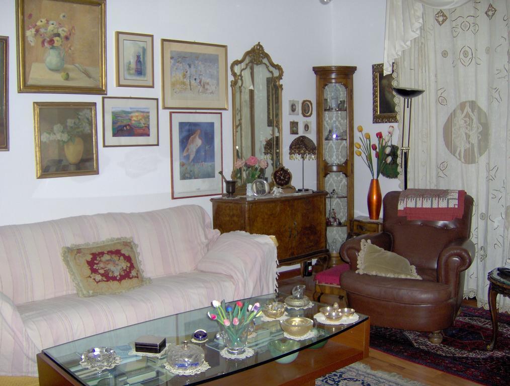 B&B Poesia Verona Eksteriør bilde
