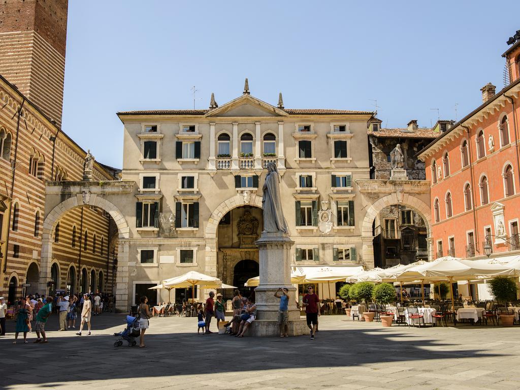 B&B Poesia Verona Eksteriør bilde