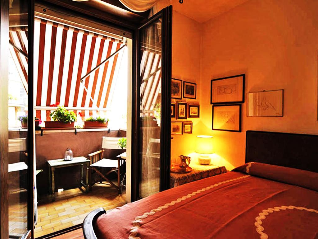 B&B Poesia Verona Rom bilde