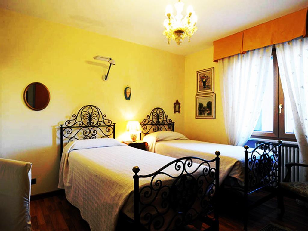 B&B Poesia Verona Rom bilde
