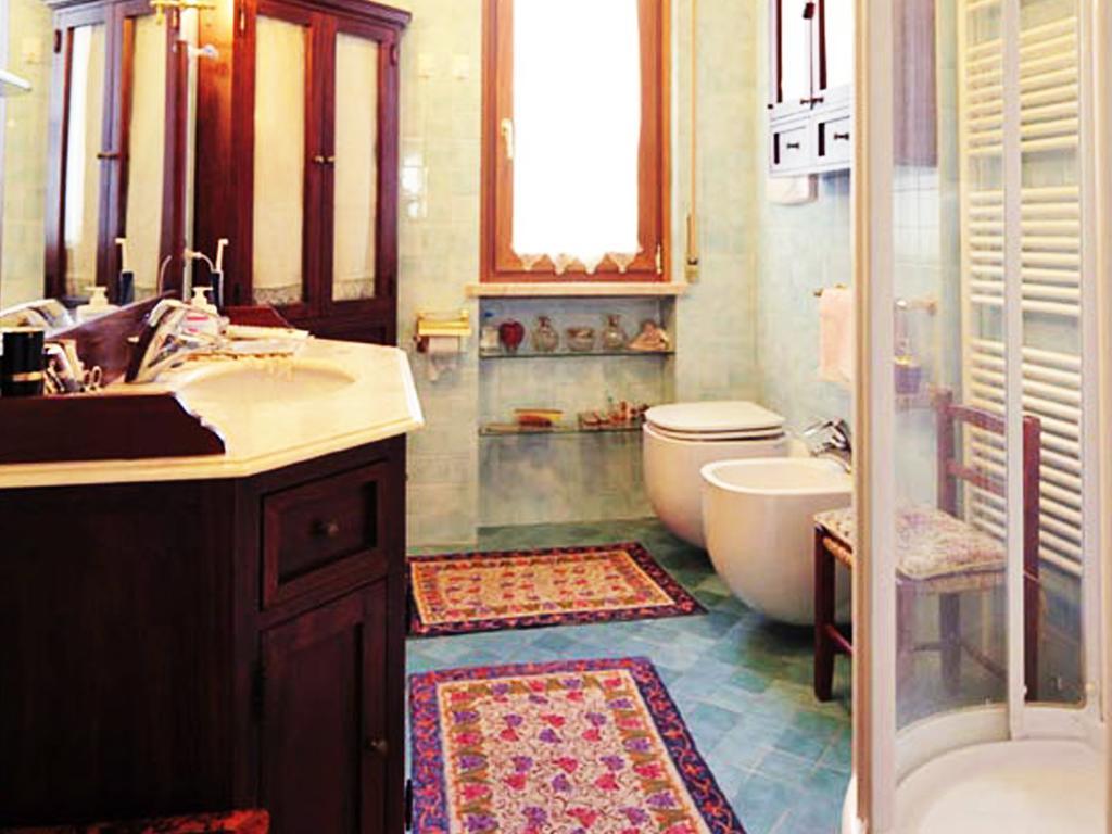 B&B Poesia Verona Rom bilde
